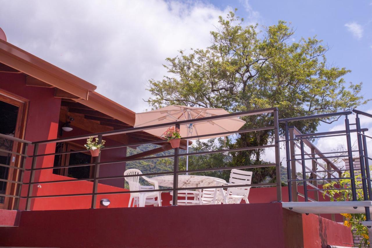 Ubatuba Ecologic Pousada المظهر الخارجي الصورة